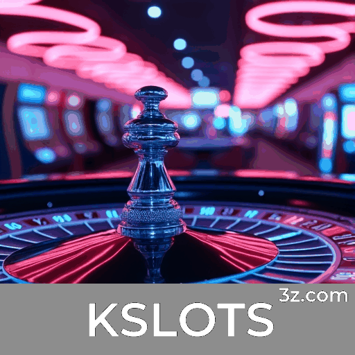 KSLOTS: Plataforma de Apostas Segura e Rápida