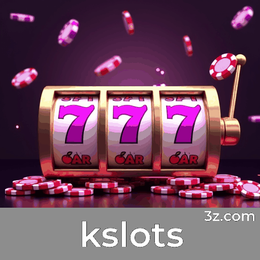 kslots: Apostas Móveis Simplificadas e Funcionalidade Completa