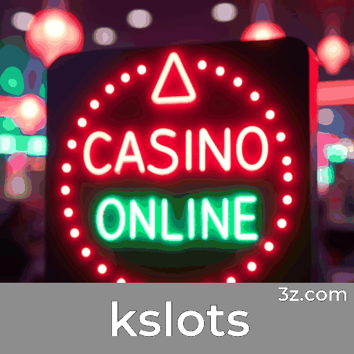 Kslots: A Experiência de Casino Mais Autêntica do Brasil