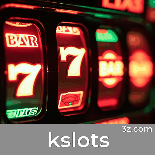 Kslots: O Cassino Premiado e Seguro do Brasil