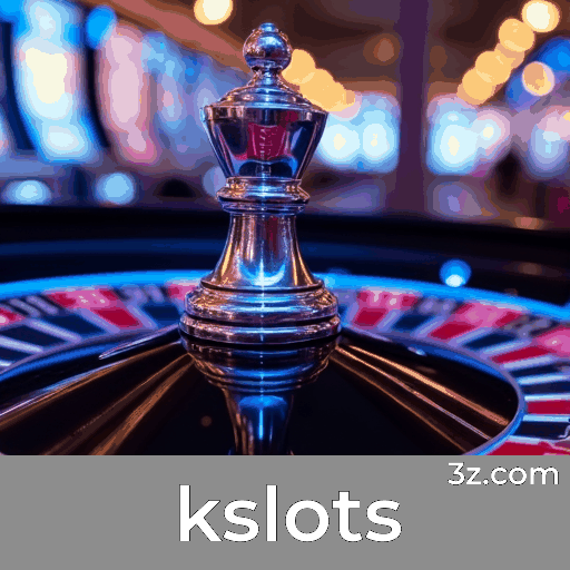 Kslots: A Experiência de Casino Mais Autêntica do Brasil