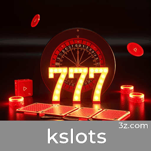 Kslots: A Experiência de Casino Mais Autêntica do Brasil
