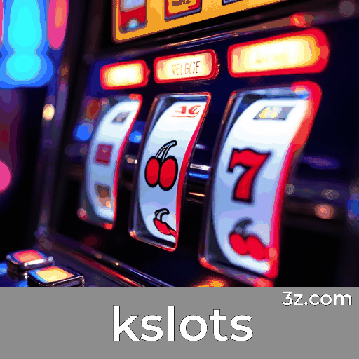 Kslots: Variedade de Jogos para Entretenimento Infinito