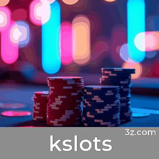 kslots: Apostas Móveis Simplificadas e Funcionalidade Completa