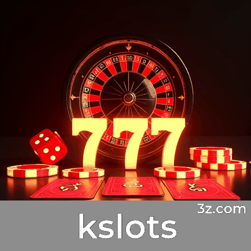 Kslots: O Cassino Premiado e Seguro do Brasil